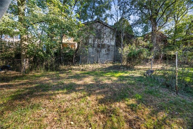 56 Bascom Ave, Observatory Hill, PA 15214