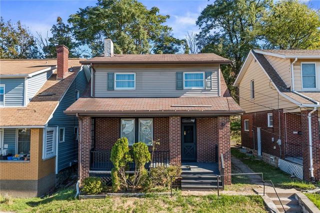 56 Bascom Ave, Observatory Hill, PA 15214