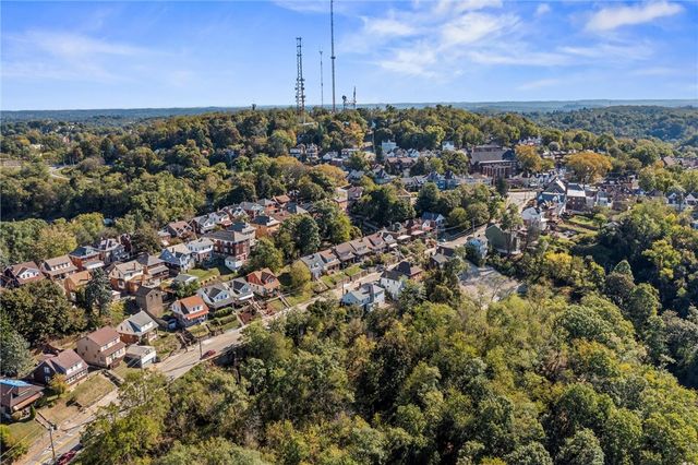 56 Bascom Ave, Observatory Hill, PA 15214