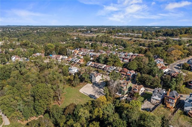 56 Bascom Ave, Observatory Hill, PA 15214