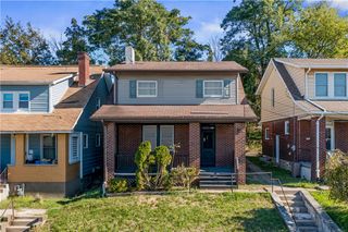 56 Bascom Ave, Observatory Hill, PA 15214