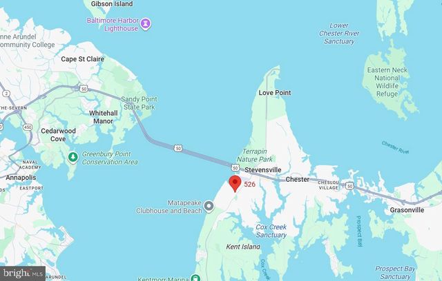 526 VICTORIA DR, Stevensville, MD 21666