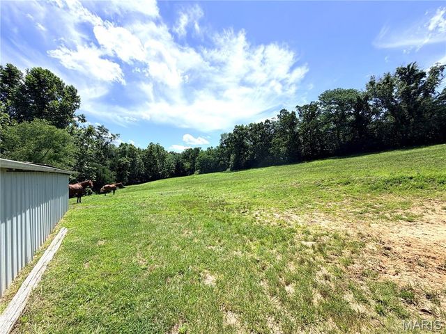 1086 Mill Hill Road, St Clair, MO 63077