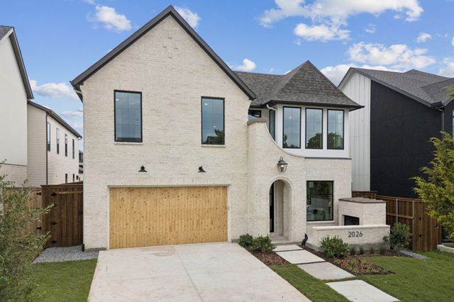 2026 Euclid Avenue, Dallas, TX 75206