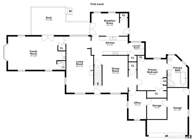 10 Hillwood Place, Norwalk, CT 06850