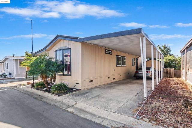 3752 Porter Cir 25, Bethel Island, CA 94511