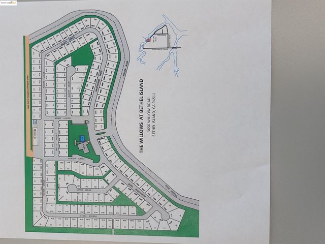 3752 Porter Cir 25, Bethel Island, CA 94511