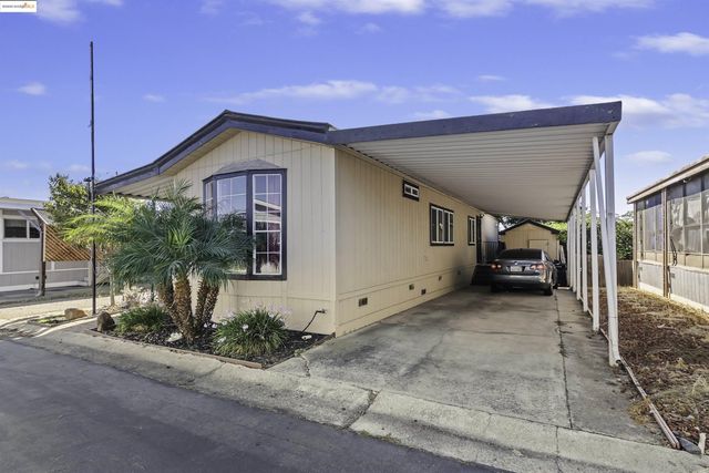 3752 Porter Cir 25, Bethel Island, CA 94511