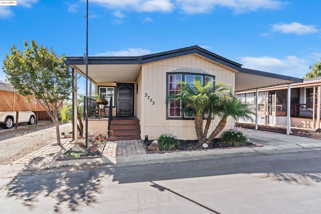 3752 Porter Cir 25, Bethel Island, CA 94511