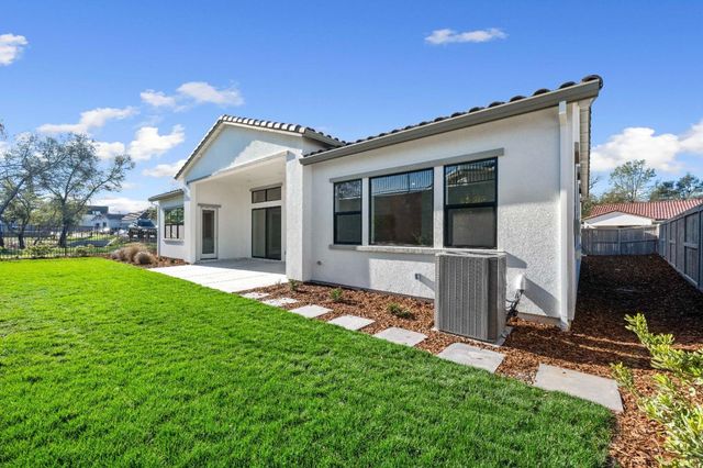 8641 Buckbrush Ln, Granite Bay, CA 95746