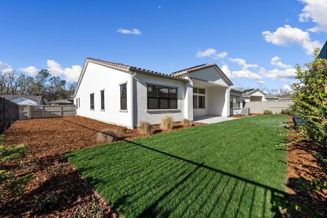 8641 Buckbrush Ln, Granite Bay, CA 95746