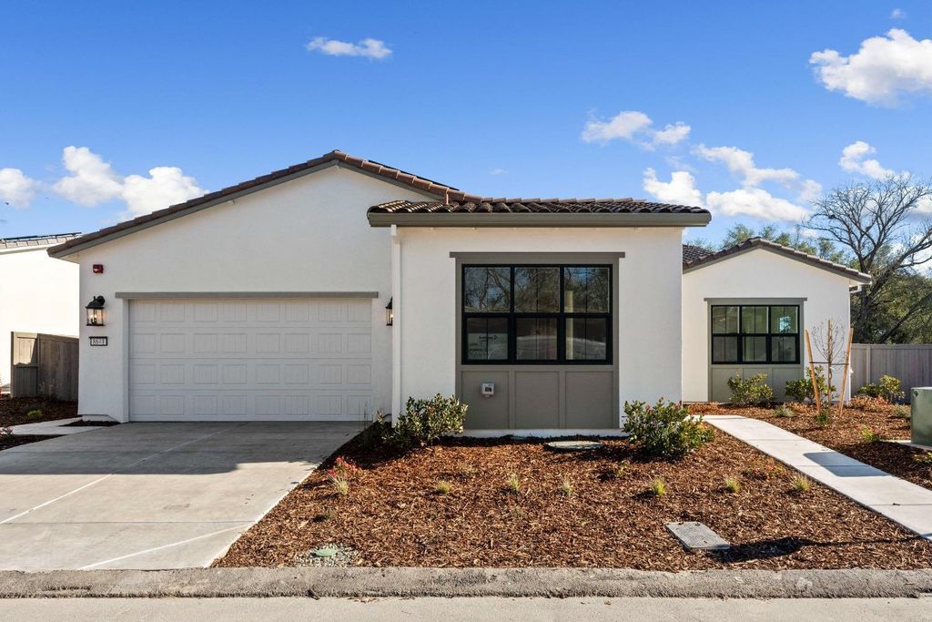 8641 Buckbrush Ln, Granite Bay, CA 95746