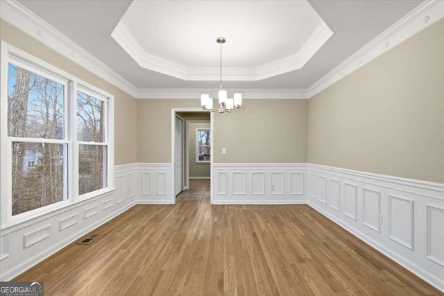 6646 Poplar Grove Way, Stone Mountain, GA 30087