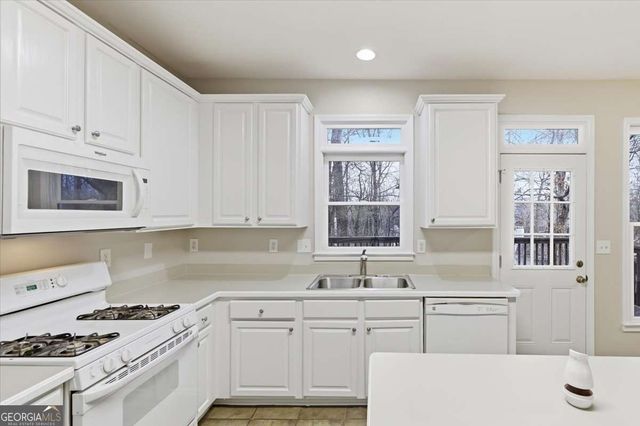 6646 Poplar Grove Way, Stone Mountain, GA 30087