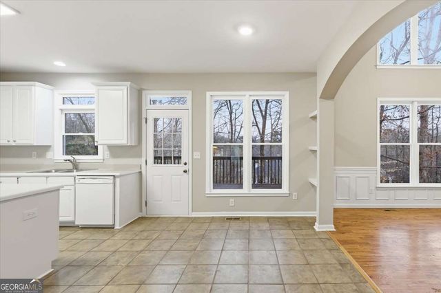 6646 Poplar Grove Way, Stone Mountain, GA 30087