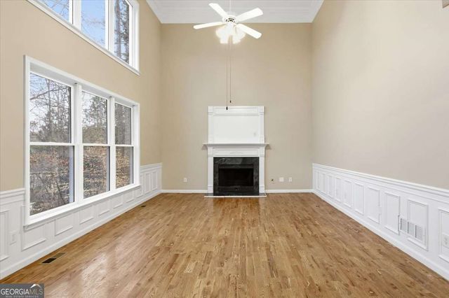 6646 Poplar Grove Way, Stone Mountain, GA 30087