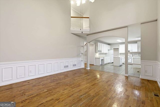 6646 Poplar Grove Way, Stone Mountain, GA 30087