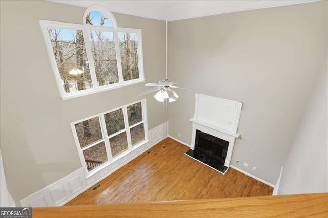 6646 Poplar Grove Way, Stone Mountain, GA 30087