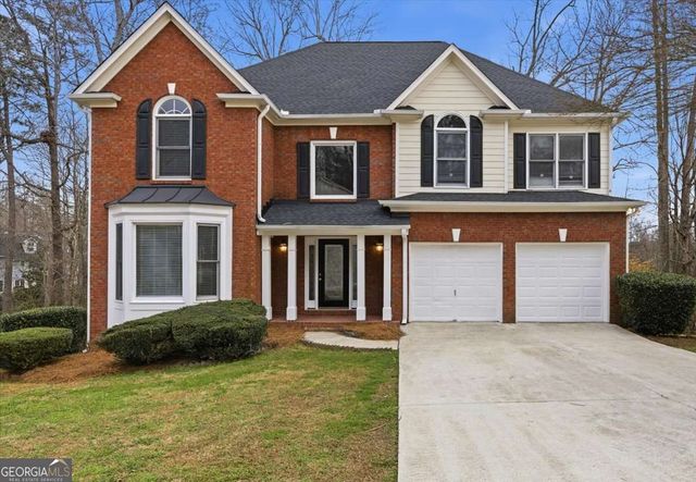 6646 Poplar Grove Way, Stone Mountain, GA 30087