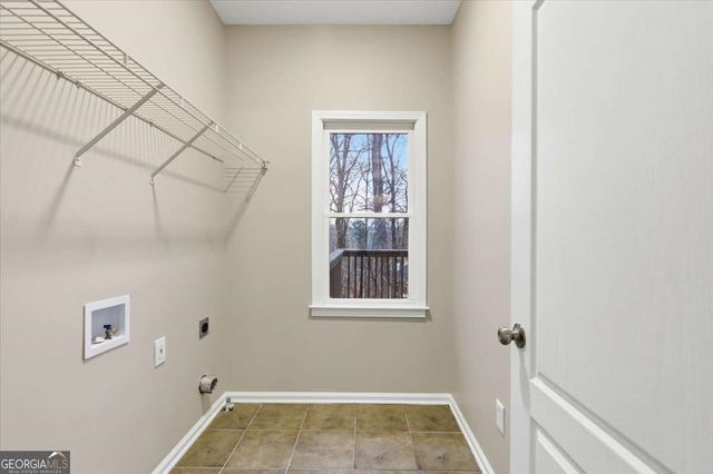 6646 Poplar Grove Way, Stone Mountain, GA 30087