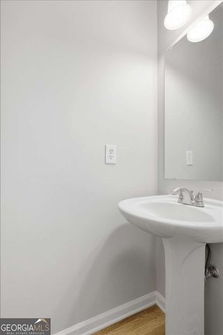 6646 Poplar Grove Way, Stone Mountain, GA 30087