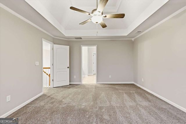 6646 Poplar Grove Way, Stone Mountain, GA 30087