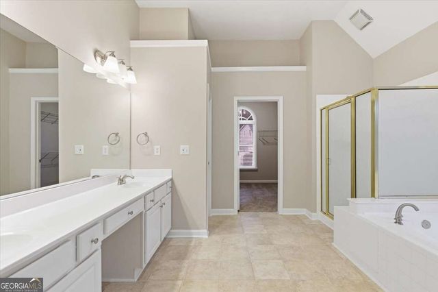 6646 Poplar Grove Way, Stone Mountain, GA 30087