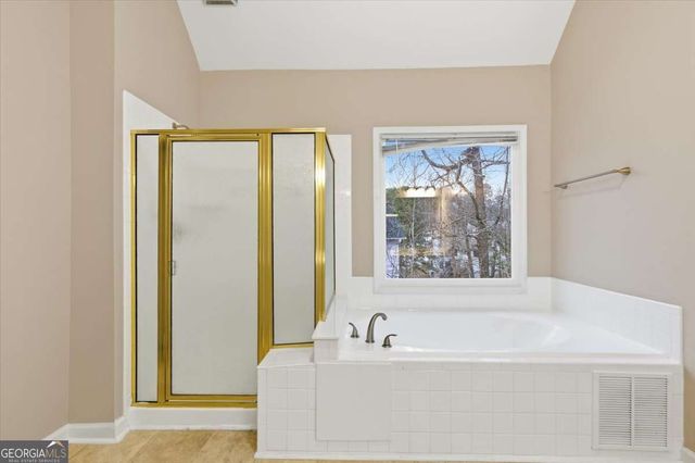 6646 Poplar Grove Way, Stone Mountain, GA 30087