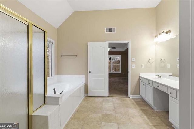 6646 Poplar Grove Way, Stone Mountain, GA 30087