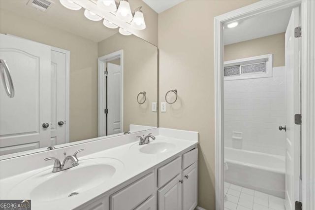 6646 Poplar Grove Way, Stone Mountain, GA 30087