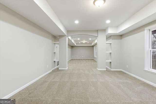 6646 Poplar Grove Way, Stone Mountain, GA 30087