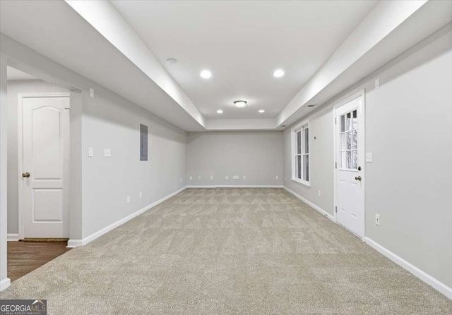 6646 Poplar Grove Way, Stone Mountain, GA 30087