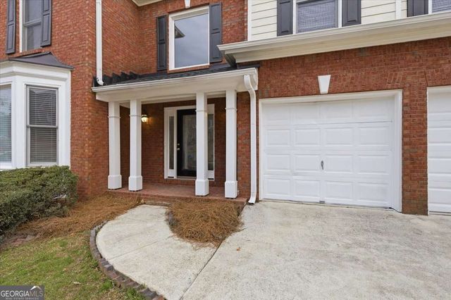 6646 Poplar Grove Way, Stone Mountain, GA 30087