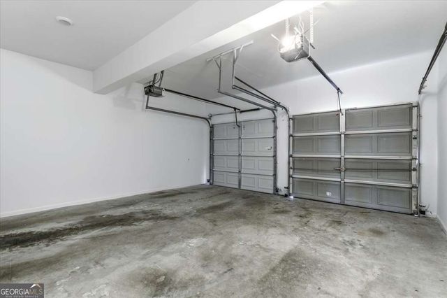 6646 Poplar Grove Way, Stone Mountain, GA 30087