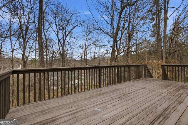 6646 Poplar Grove Way, Stone Mountain, GA 30087