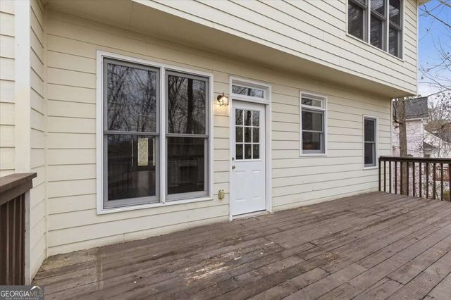 6646 Poplar Grove Way, Stone Mountain, GA 30087