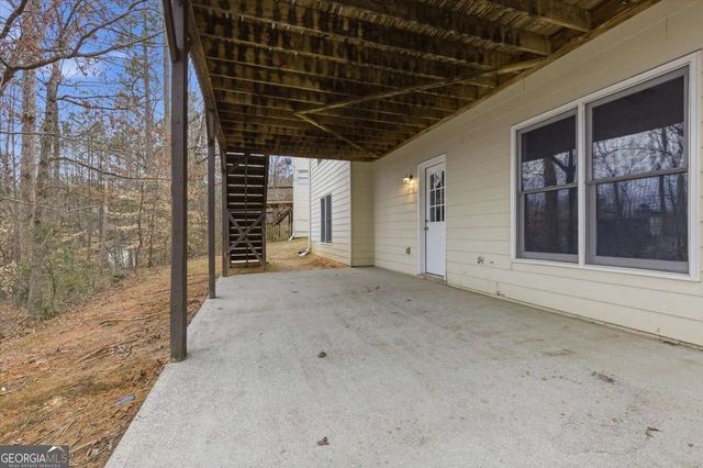 6646 Poplar Grove Way, Stone Mountain, GA 30087