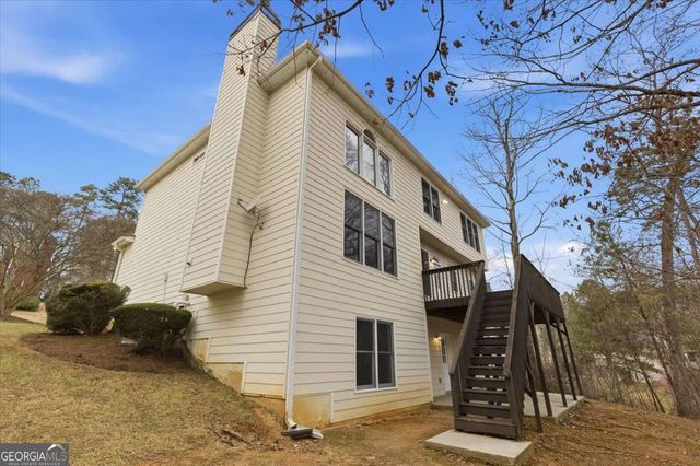 6646 Poplar Grove Way, Stone Mountain, GA 30087