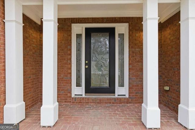 6646 Poplar Grove Way, Stone Mountain, GA 30087