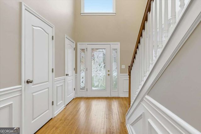 6646 Poplar Grove Way, Stone Mountain, GA 30087