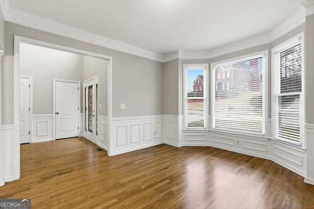 6646 Poplar Grove Way, Stone Mountain, GA 30087