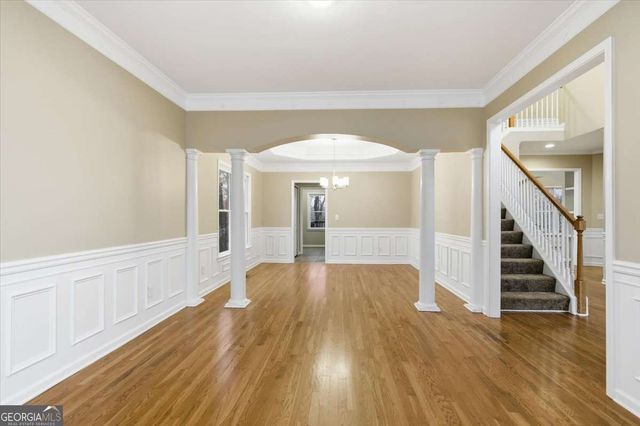 6646 Poplar Grove Way, Stone Mountain, GA 30087