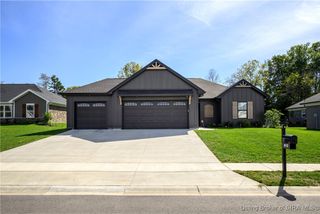 610 Lonely Street, Memphis, IN 47143