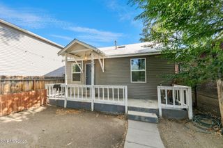 440 E 7th Street, Reno, NV 89512