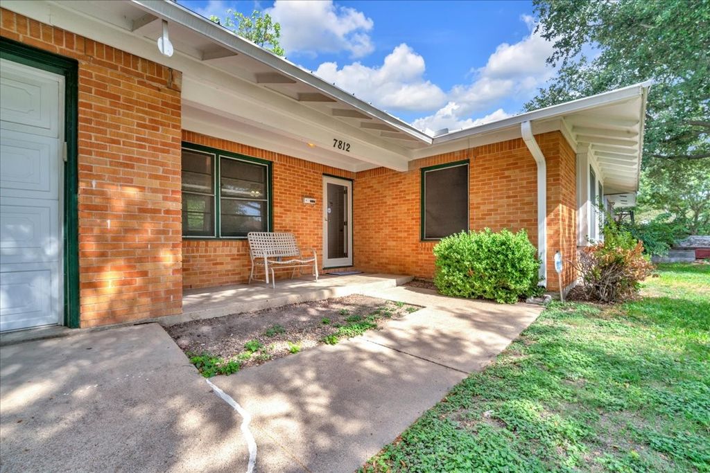 7812 Ewing Avenue, Fort Worth, TX 76116 — photo 3