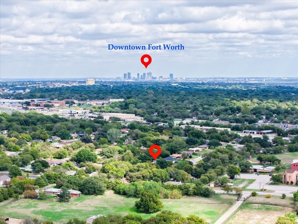 7812 Ewing Avenue, Fort Worth, TX 76116 — photo 5