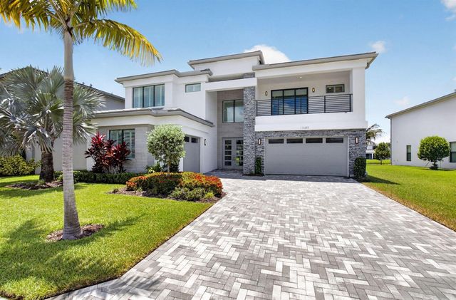 17089 Rainbow Falls Trail, Boca Raton, FL 33496