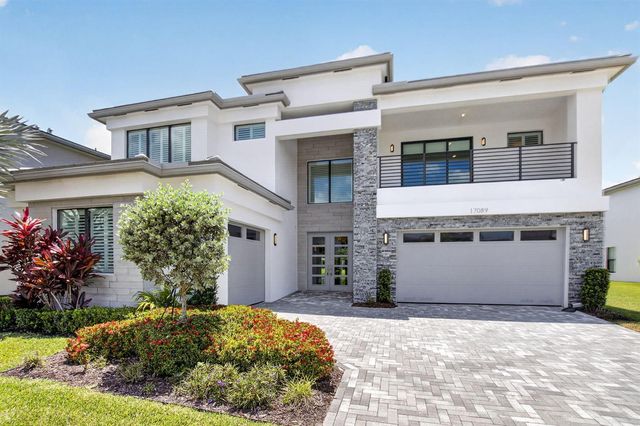 17089 Rainbow Falls Trail, Boca Raton, FL 33496