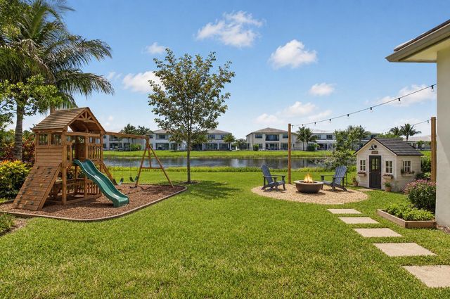 17089 Rainbow Falls Trail, Boca Raton, FL 33496