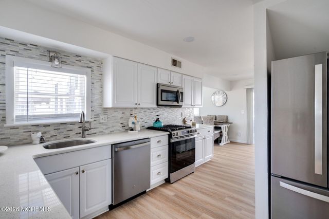 129 N Spinnaker Drive, Little Egg Harbor, NJ 08087